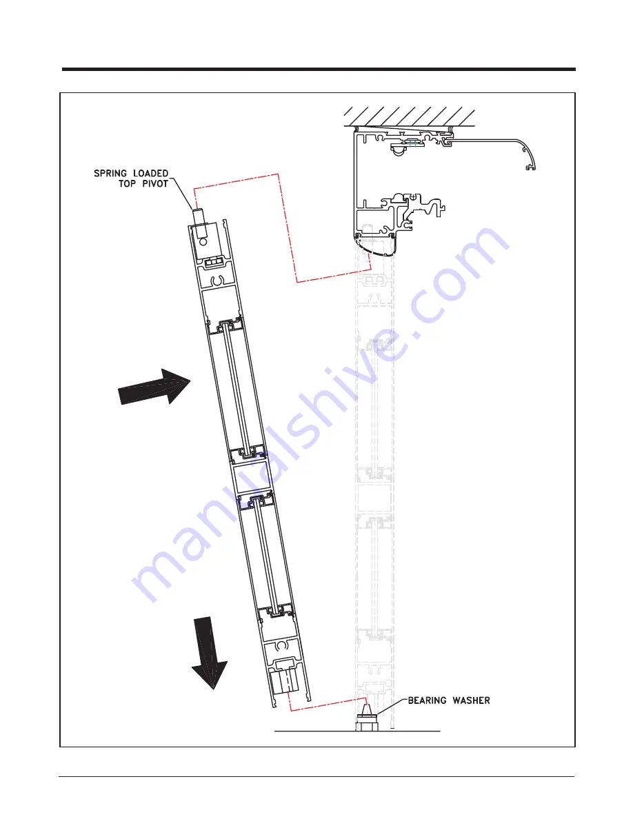 Assa Abloy besam US23-0696-01 Скачать руководство пользователя страница 22