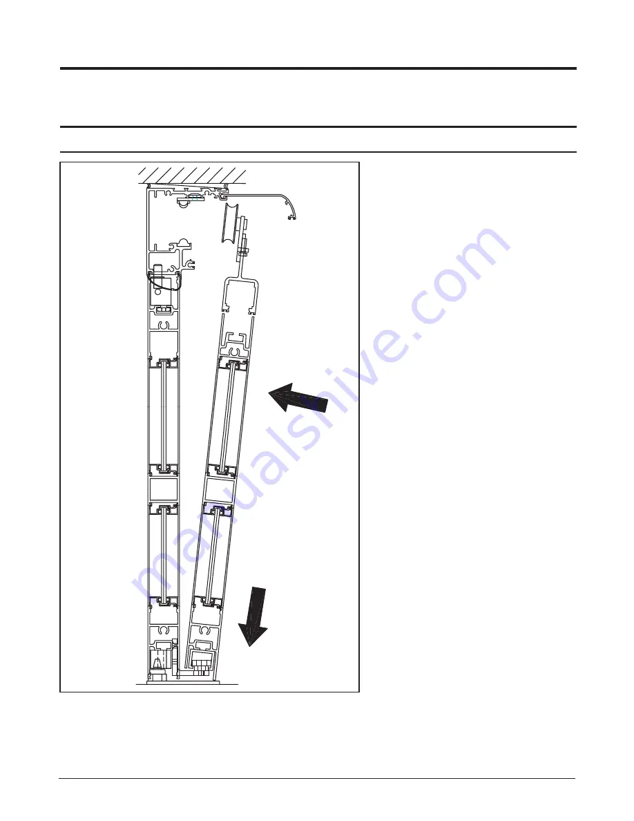 Assa Abloy besam US23-0696-01 Скачать руководство пользователя страница 24