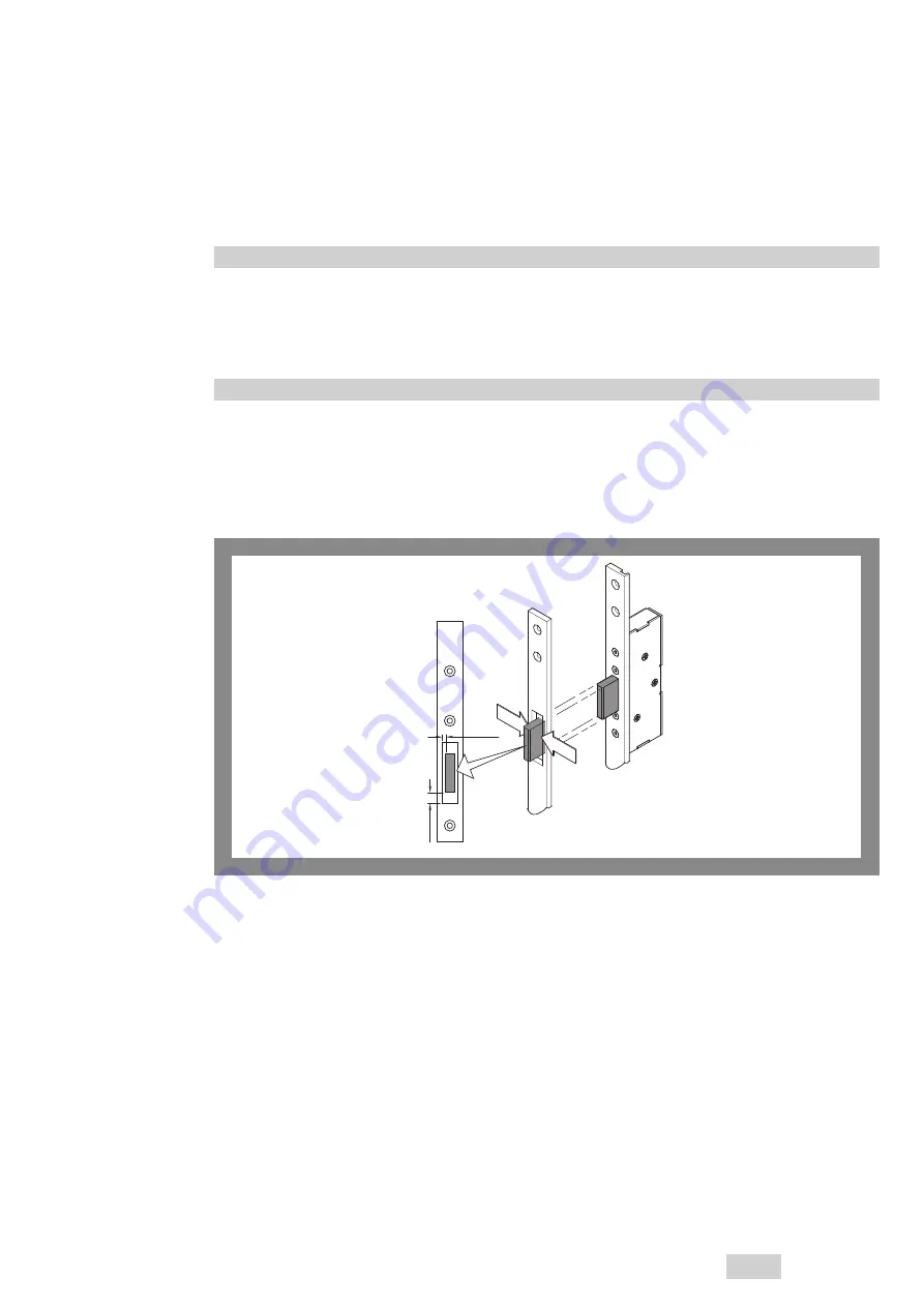 Assa Abloy Effeff 319 Series Скачать руководство пользователя страница 73