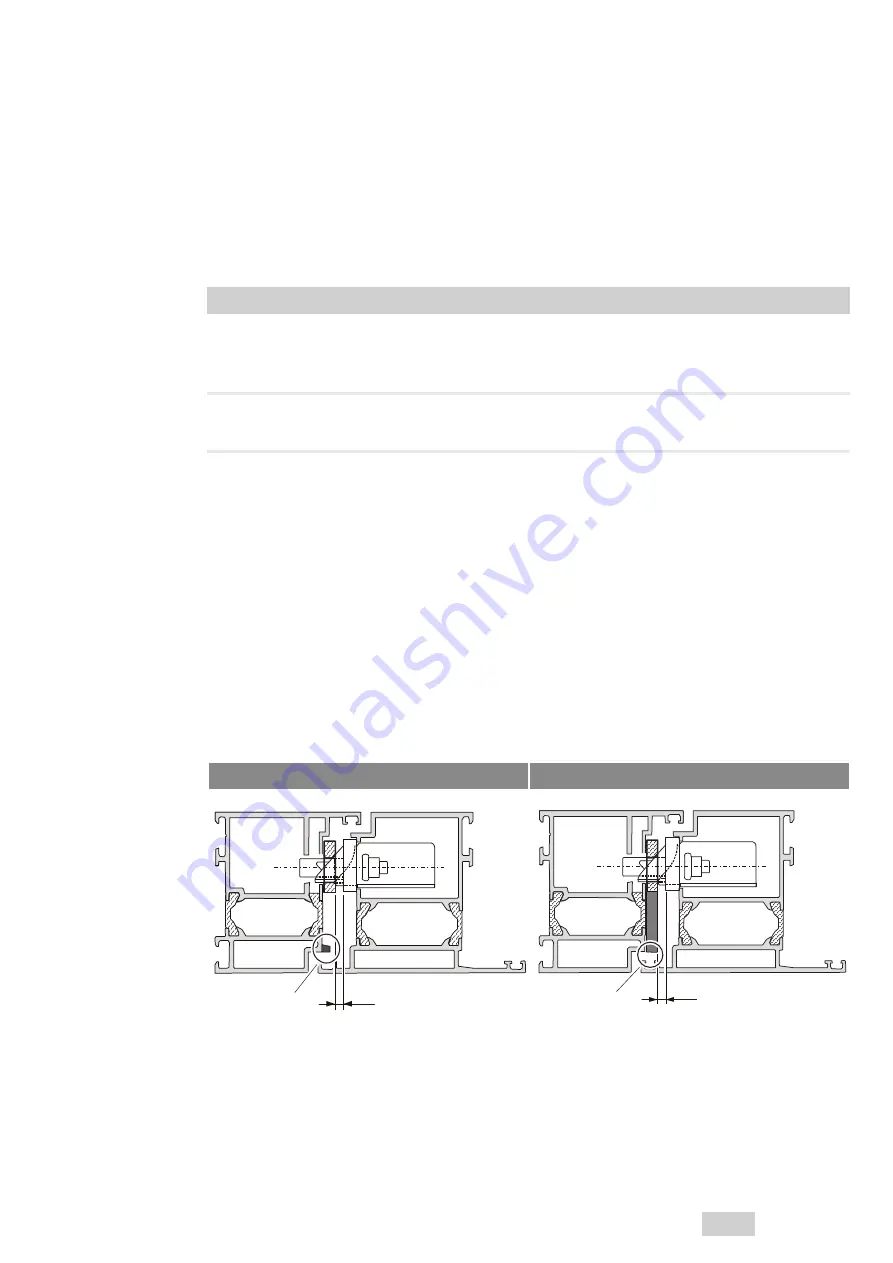 Assa Abloy Effeff 319 Series Скачать руководство пользователя страница 75