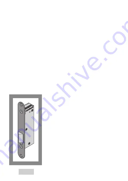 Assa Abloy Effeff 352M.80 Скачать руководство пользователя страница 4