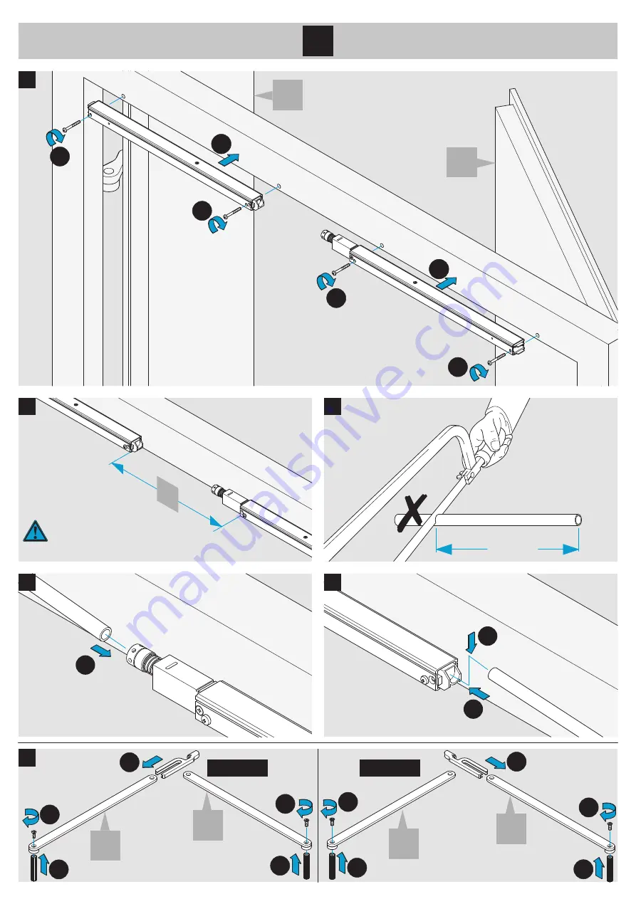 Assa Abloy G-CO-C Скачать руководство пользователя страница 4