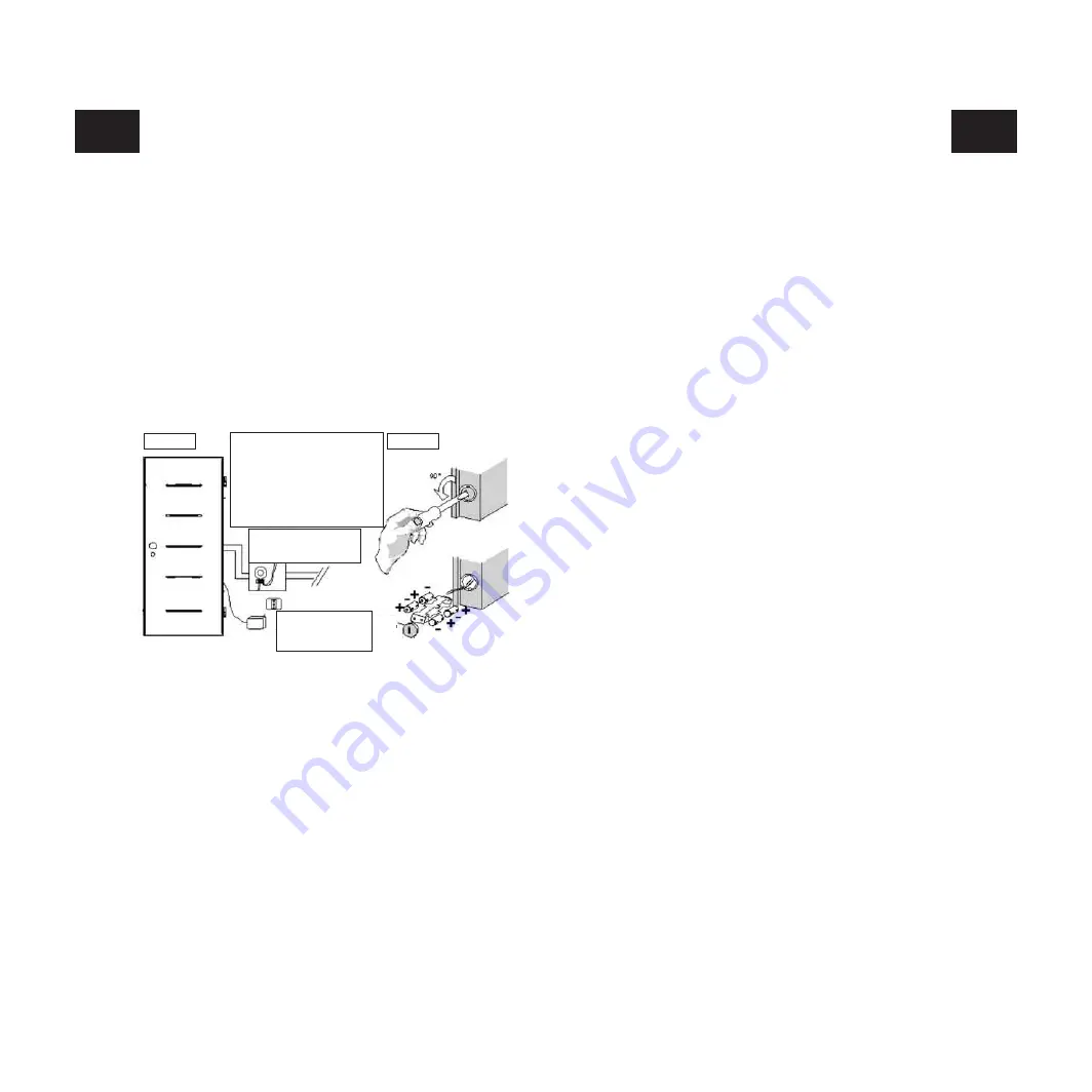 Assa Abloy GARDESA Fitting Instructions Manual Download Page 72