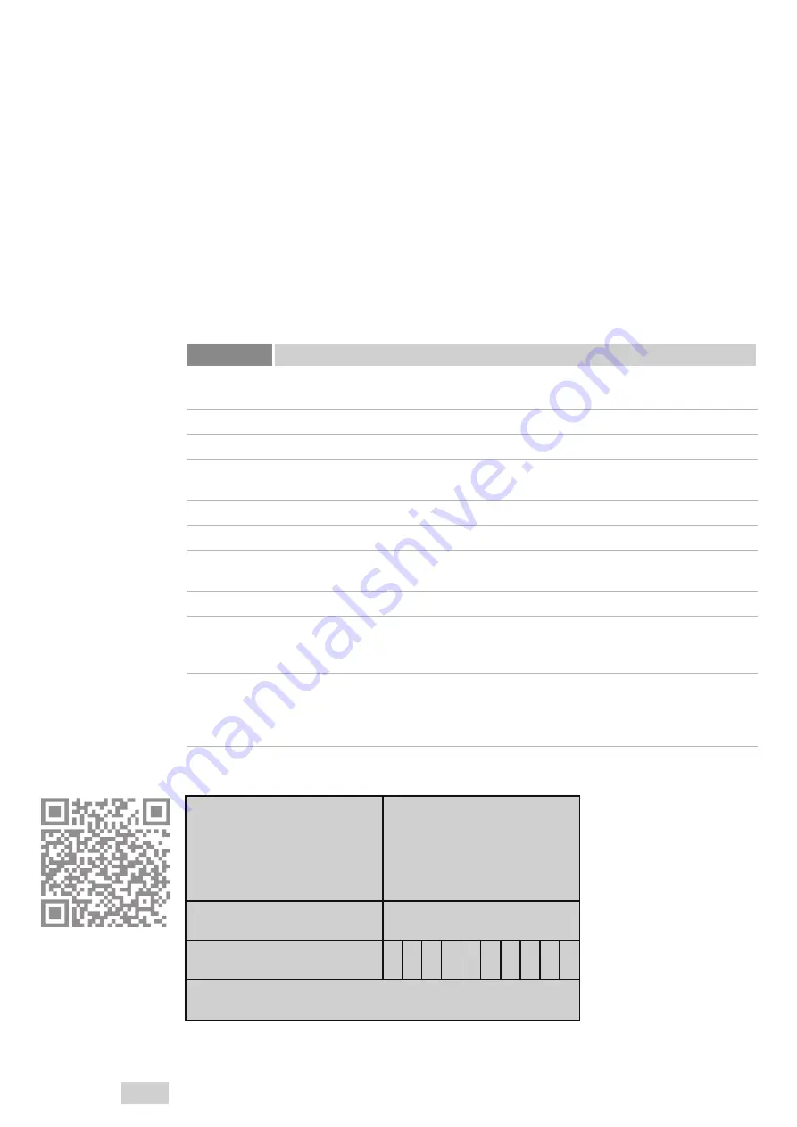 Assa Abloy OneSystem 819N Assembly Instructions Manual Download Page 46