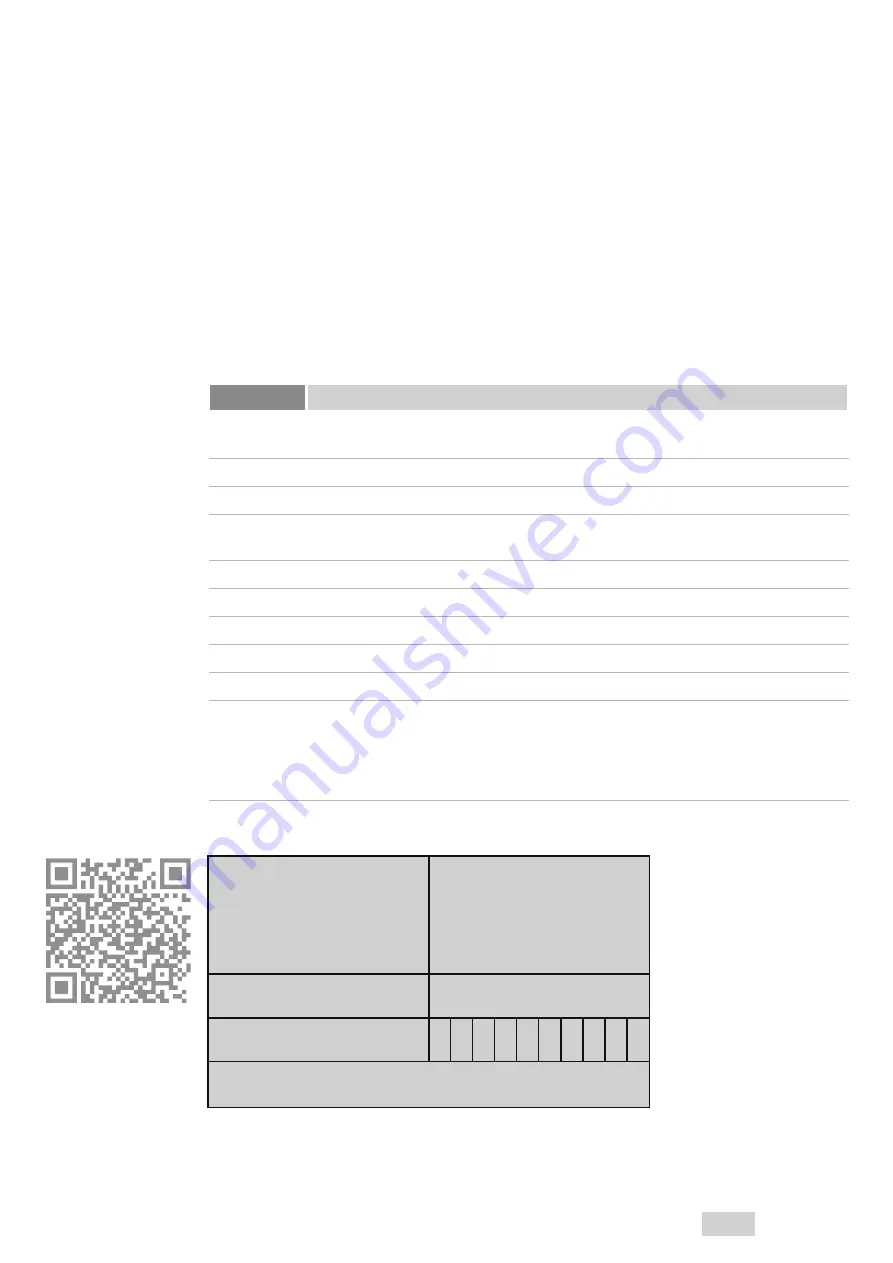 Assa Abloy OneSystem 819N Assembly Instructions Manual Download Page 47