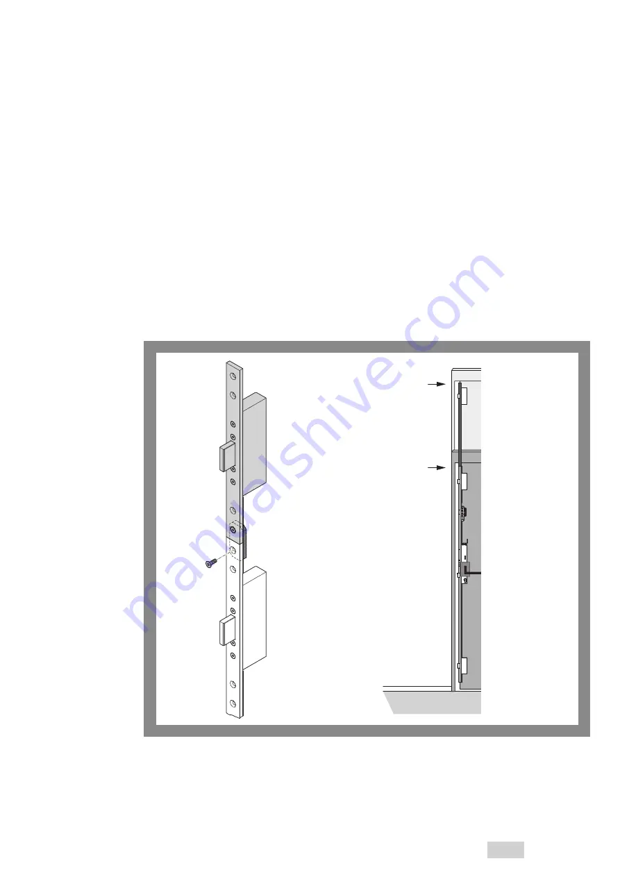 Assa Abloy OneSystem 819N Скачать руководство пользователя страница 139