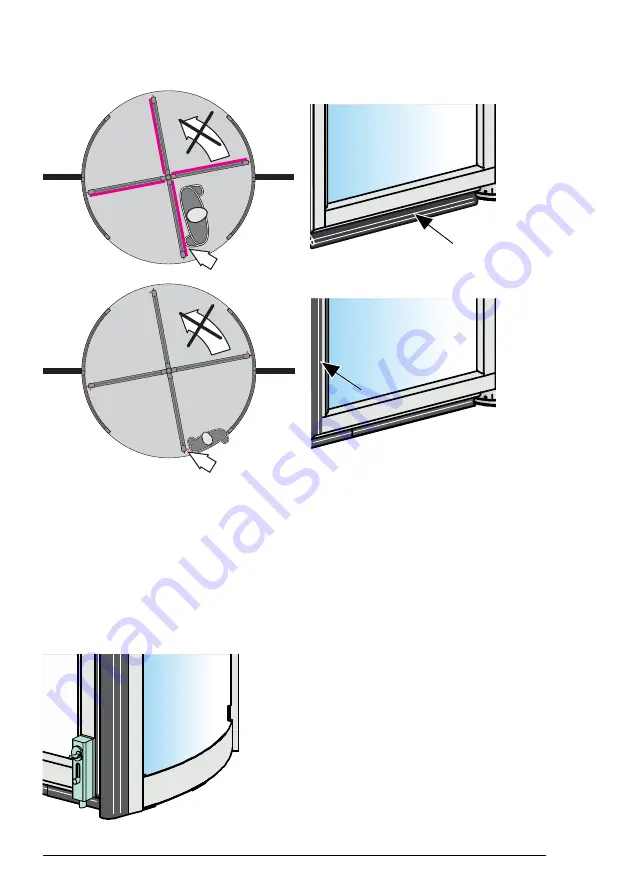 Assa Abloy RD150-3 Скачать руководство пользователя страница 20