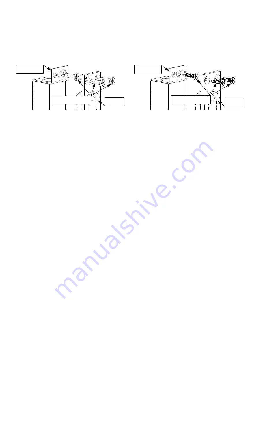 Assa Abloy Securitron CEPT-10-10 Скачать руководство пользователя страница 4