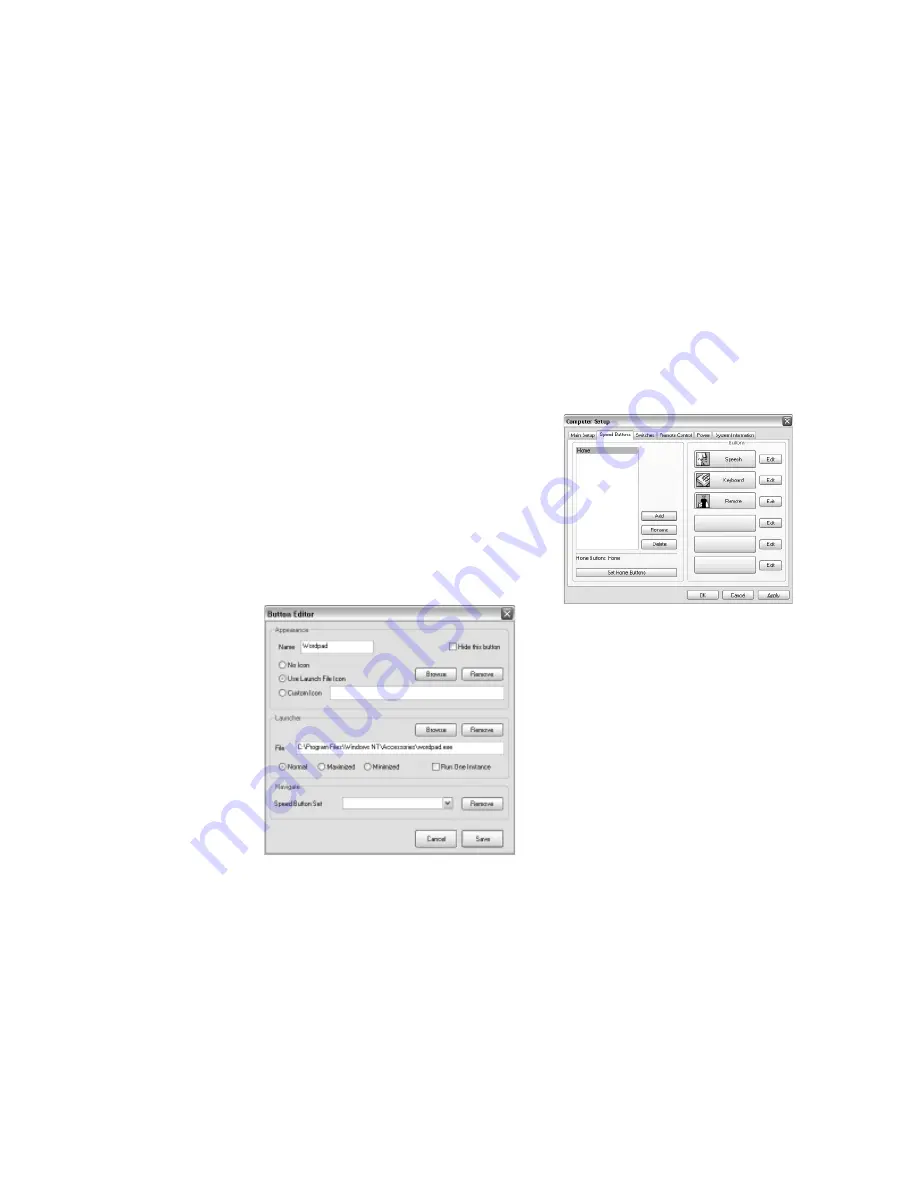 Assistive Technology Mercury II User Manual Download Page 15