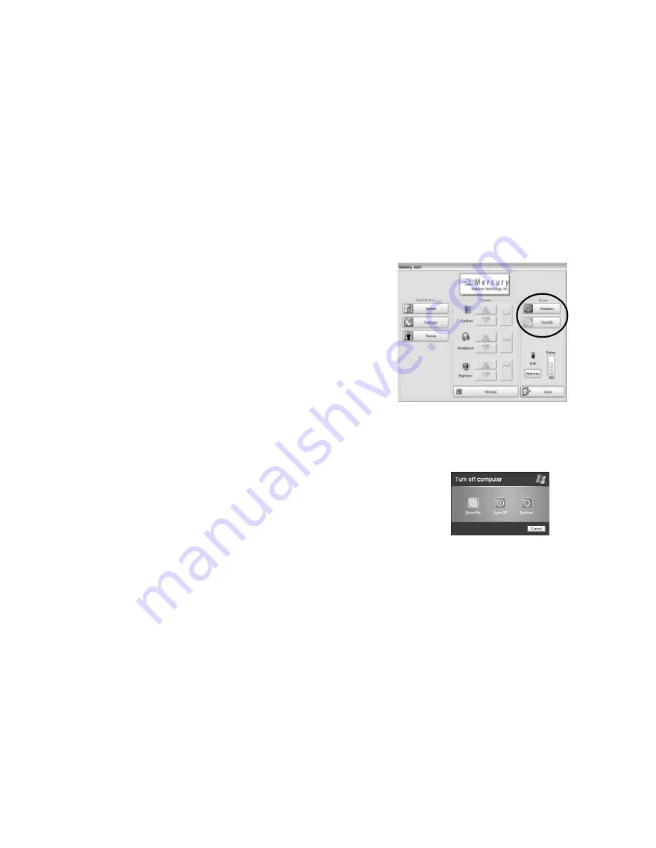 Assistive Technology Mercury II User Manual Download Page 18