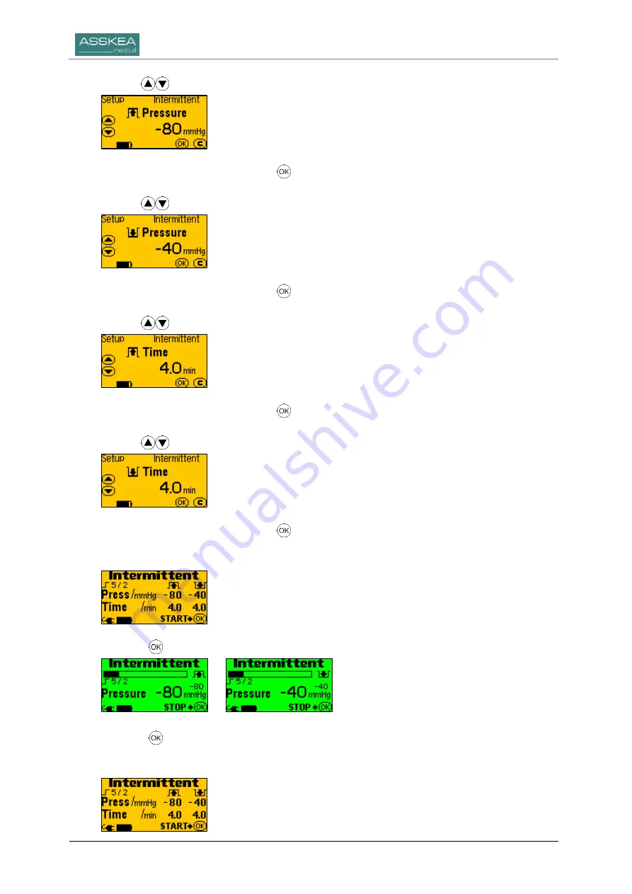 Asskea prowound M Instructions For Use Manual Download Page 28