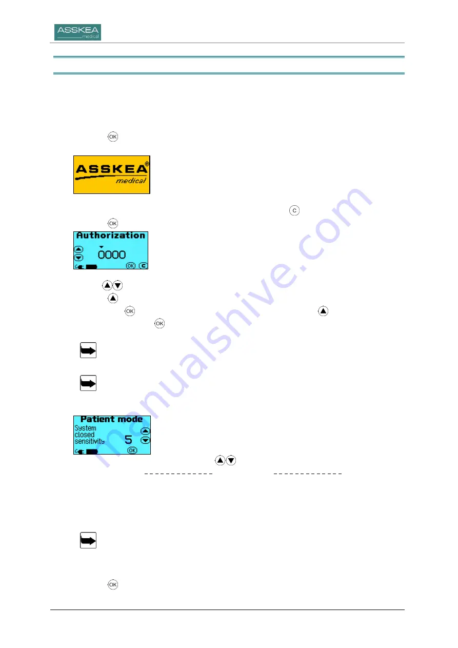 Asskea prowound M Instructions For Use Manual Download Page 30