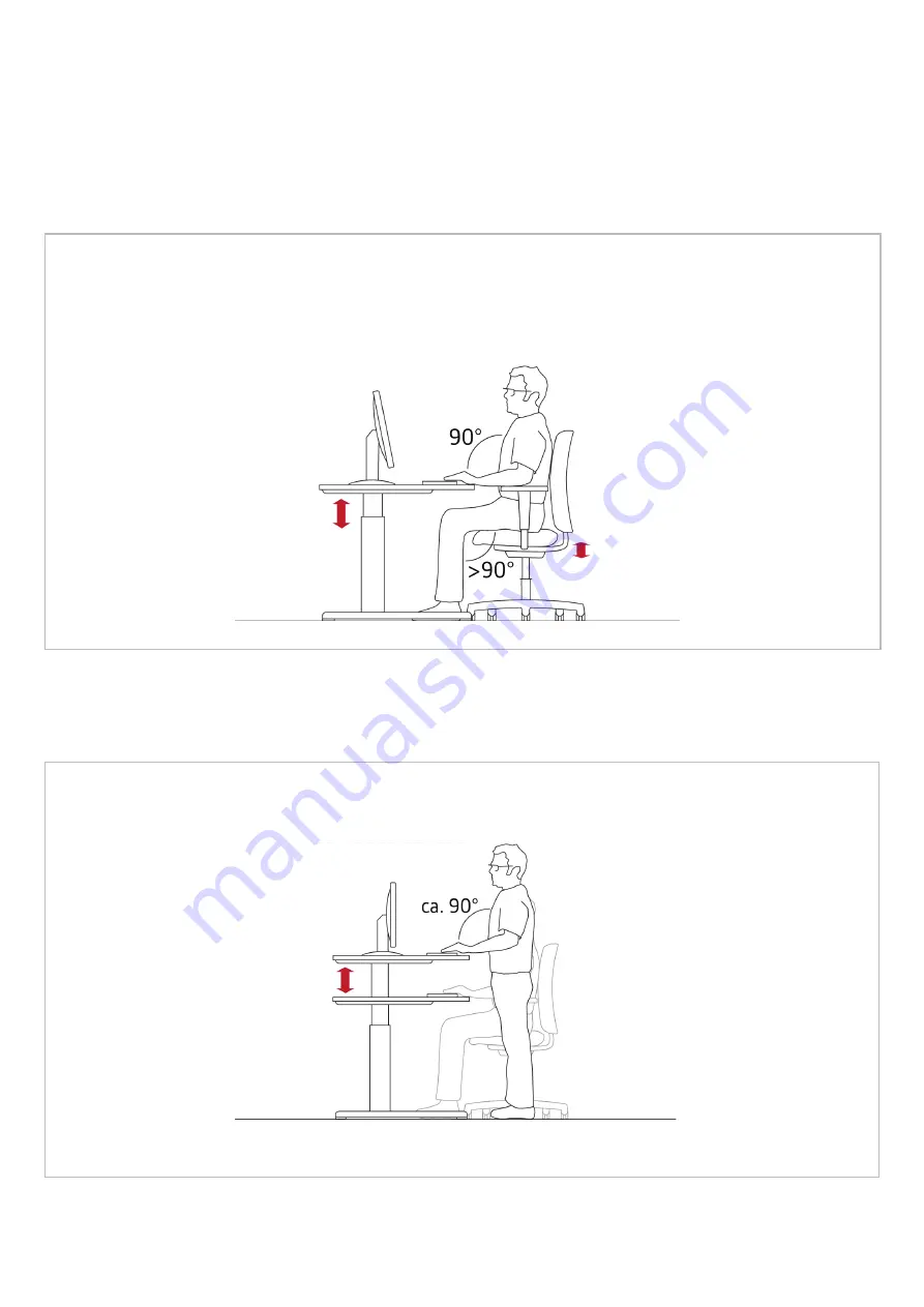 Assmann Canvaro STS C1.0 Instruction Sheet Download Page 16