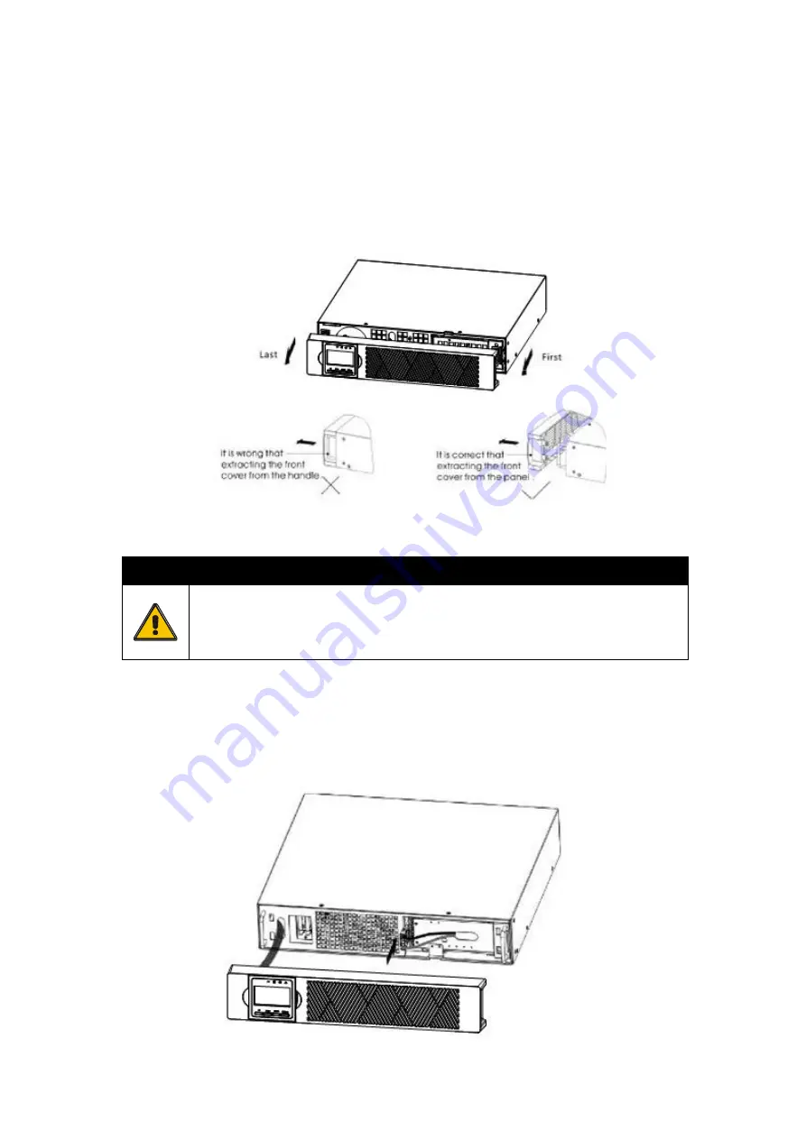 Assmann Digitus DN-170093 Manual Download Page 9