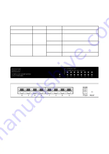 Assmann Digitus DN-80230 Quick Installation Manual Download Page 35