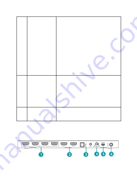 Assmann Digitus DS-55509 Manual Download Page 7