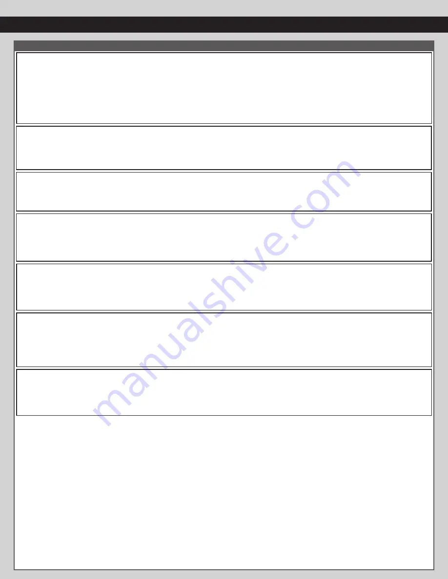 Associated Electrics 20520 Manual Download Page 21