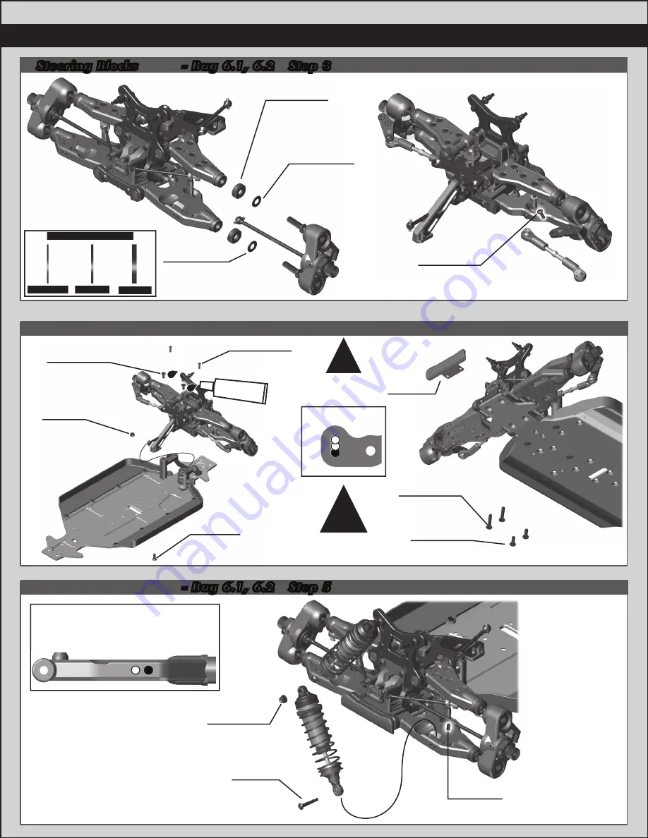 Associated Electrics 80939 Manual & Catalog Download Page 15