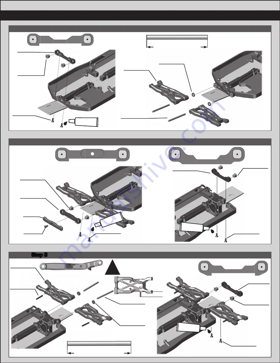 Associated Electrics 90036 Manual Download Page 6