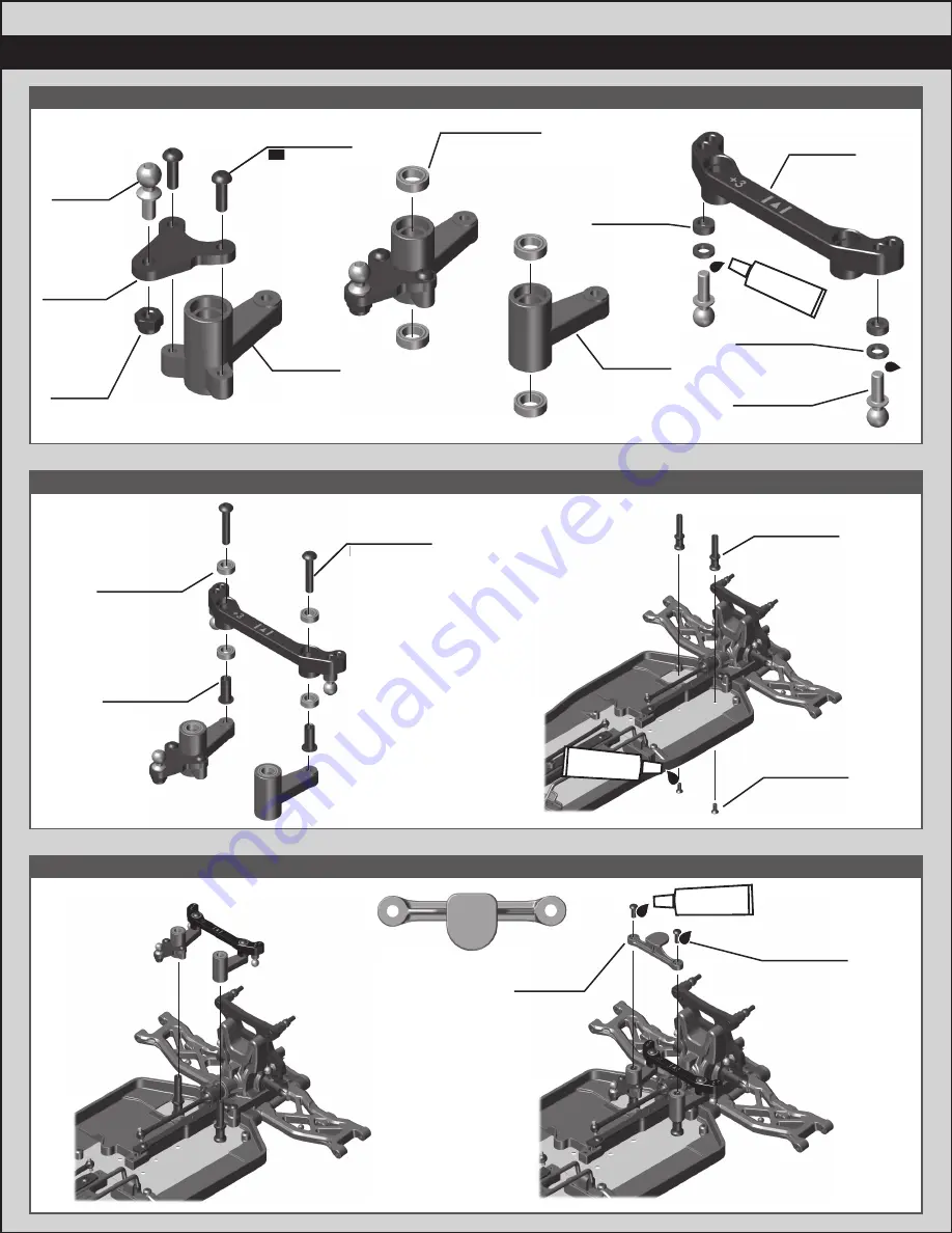 Associated Electrics 90036 Скачать руководство пользователя страница 11