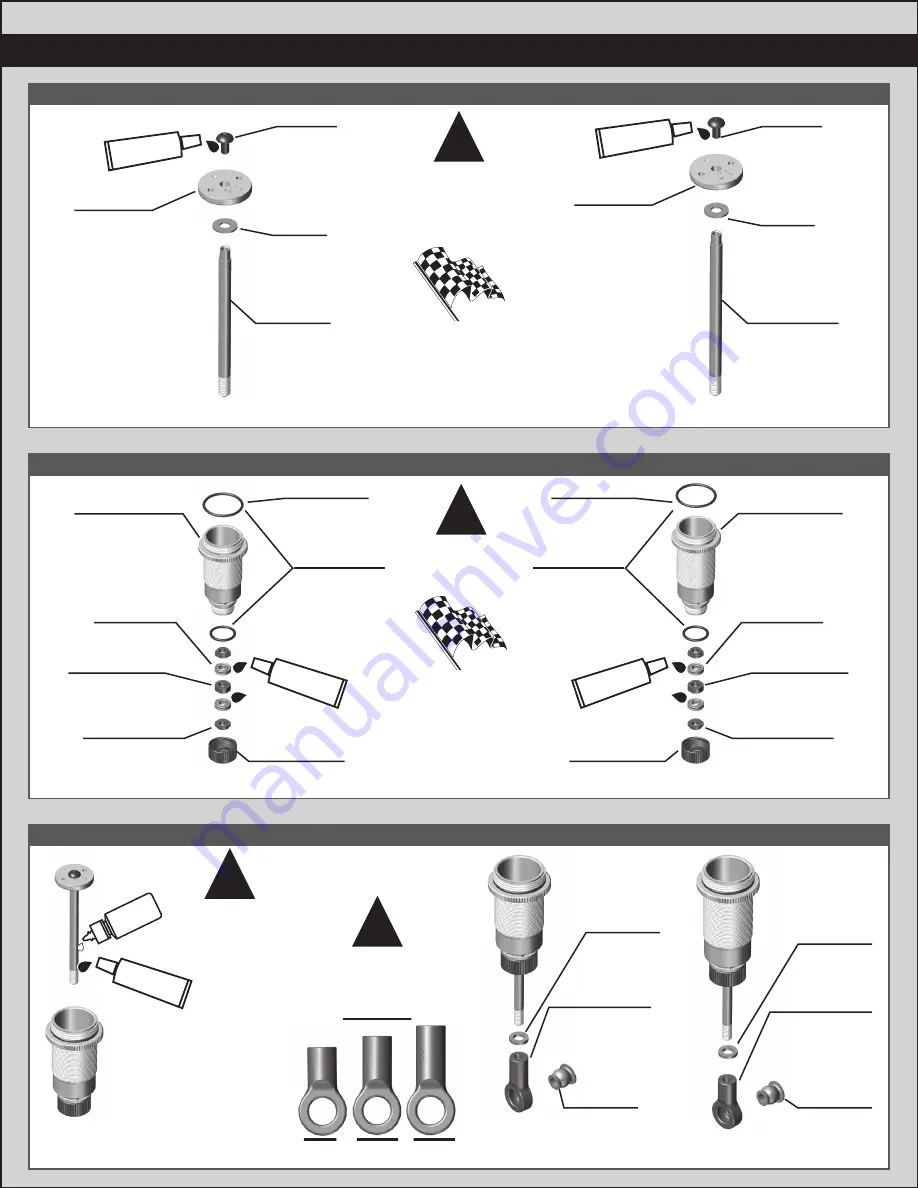 Associated Electrics 90036 Manual Download Page 16