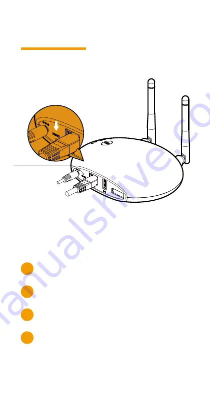 Assurelink HOMEKIT Installation Manual Download Page 7