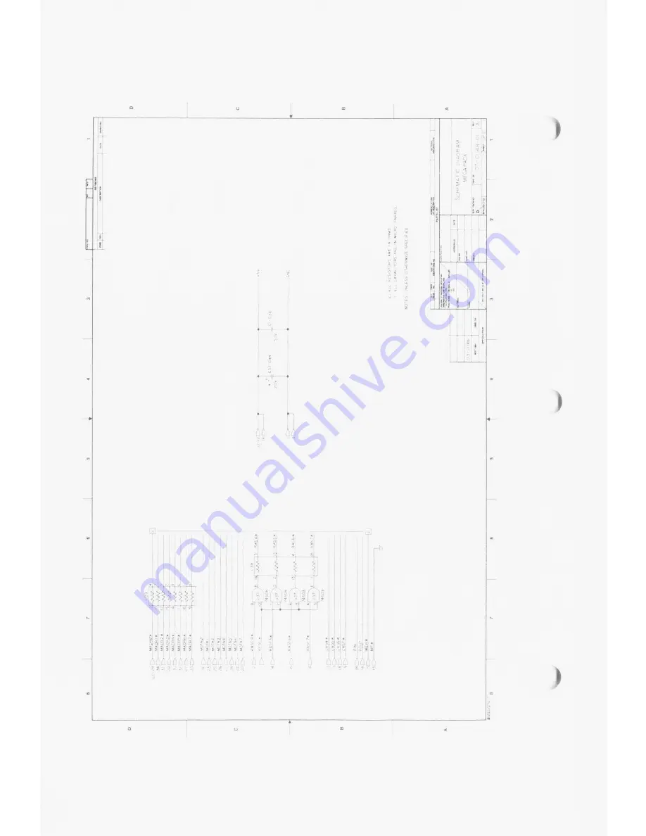 AST RESEARCH MegaPlus II User Manual Download Page 83