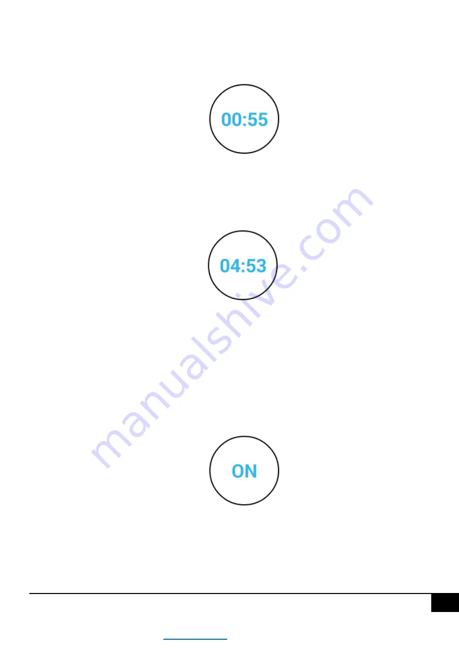 AST System ASTmidi User Manual Download Page 25