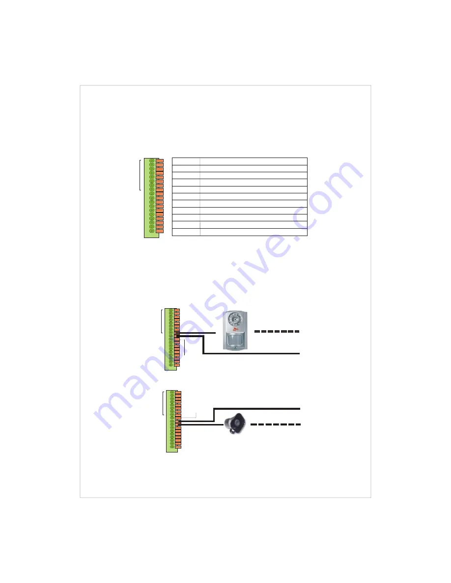 Astak DIGITAL VIDEO RECORDER User Manual Download Page 13