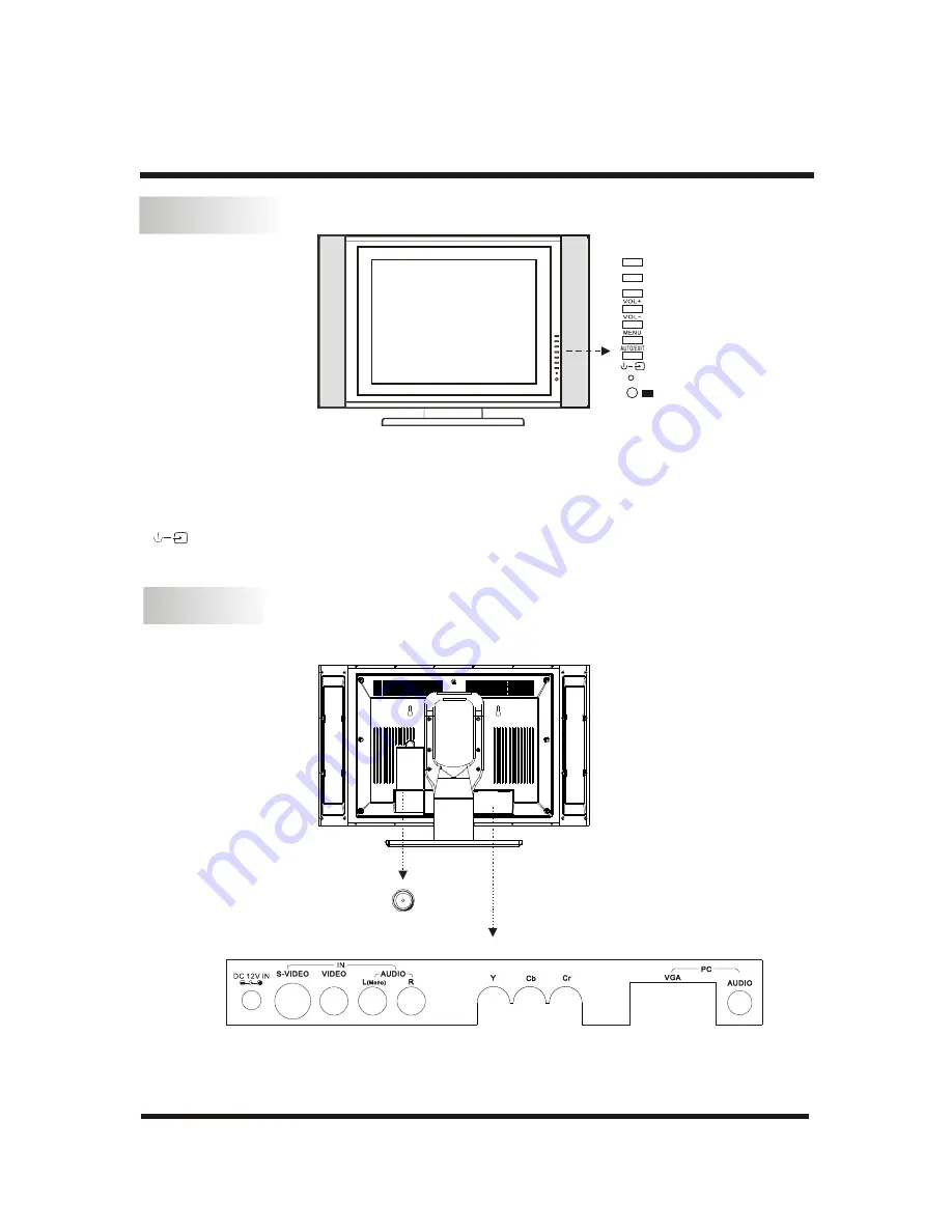 Astar LTV-1701 Instruction Manual Download Page 10