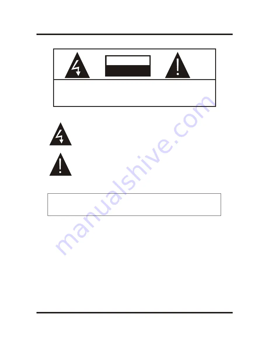 Astar LTV-2701 Instruction Manual Download Page 4