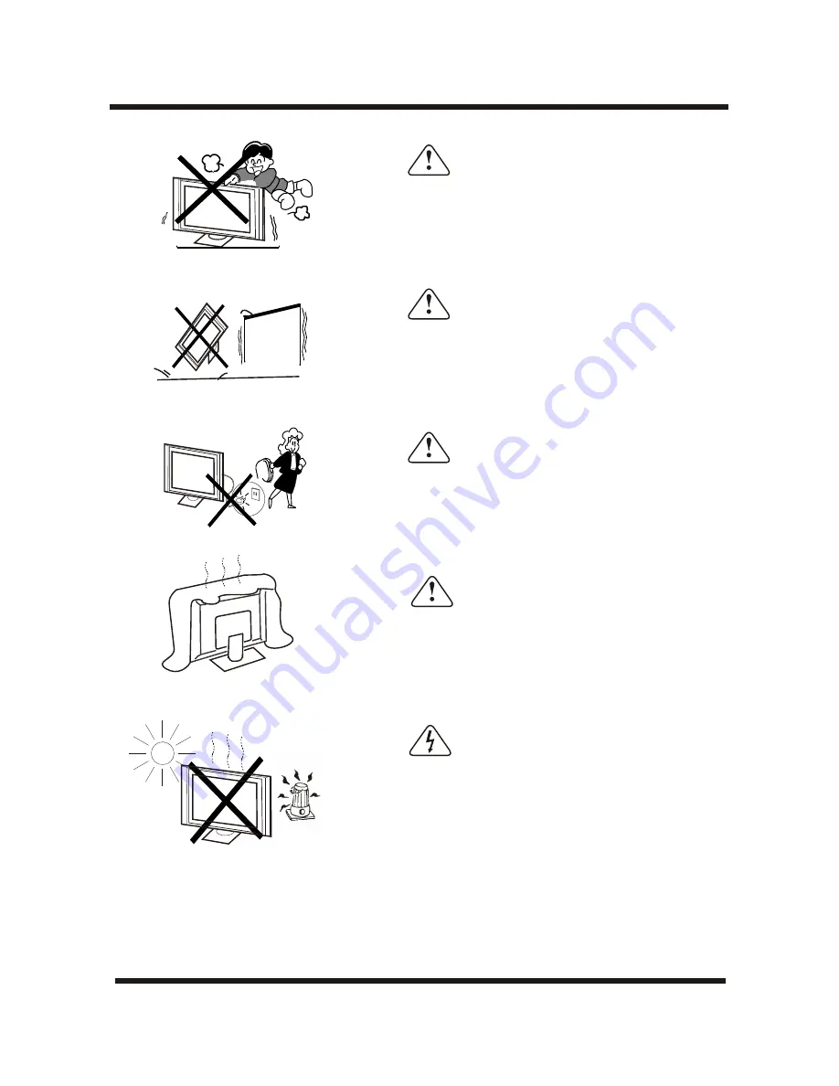 Astar LTV-2701 Instruction Manual Download Page 7