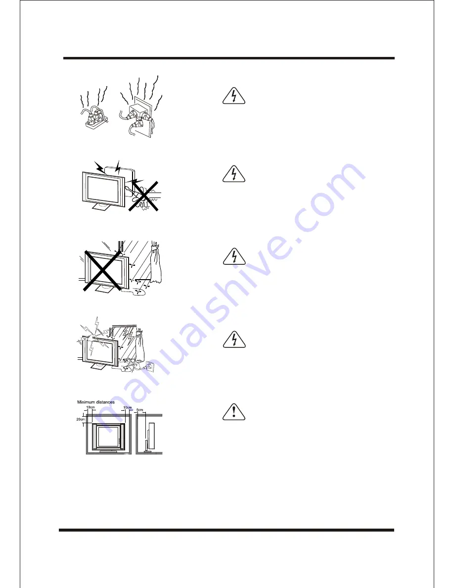 Astar LTV-2701 Instruction Manual Download Page 8