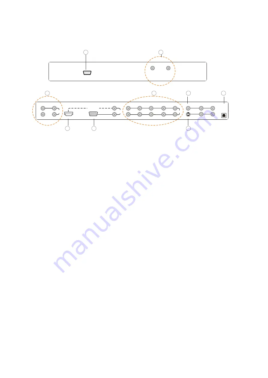 Astar LTV-37HLS Owner'S Manual Download Page 9