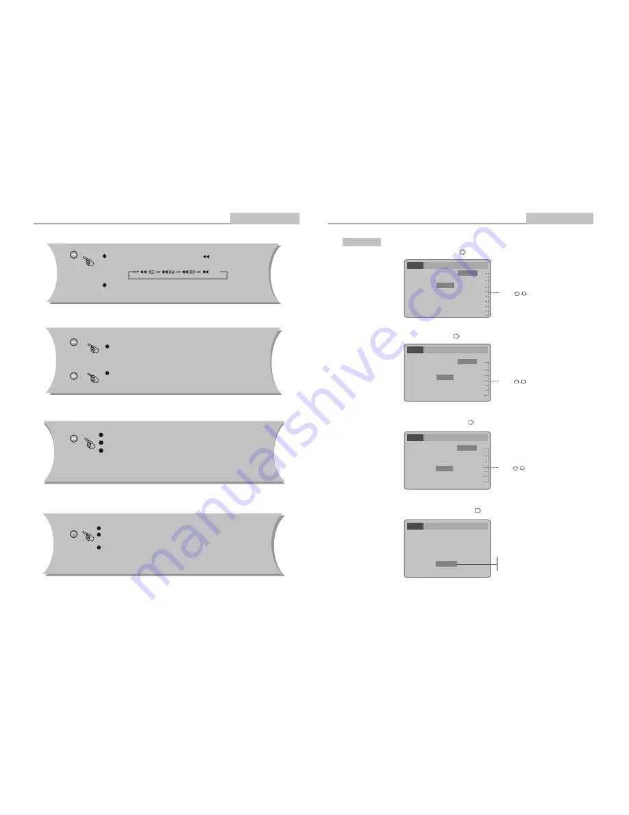 Astar PDV-7077 User Manual Download Page 12