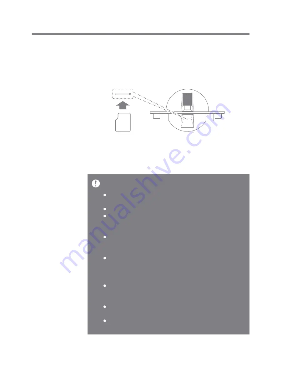 Astell & Kern DSF11 Instruction Manual Download Page 13