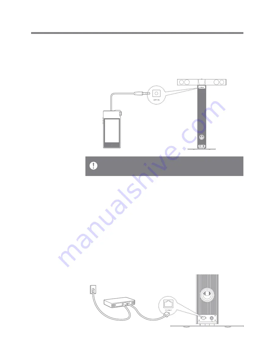 Astell & Kern DSF11 Instruction Manual Download Page 15