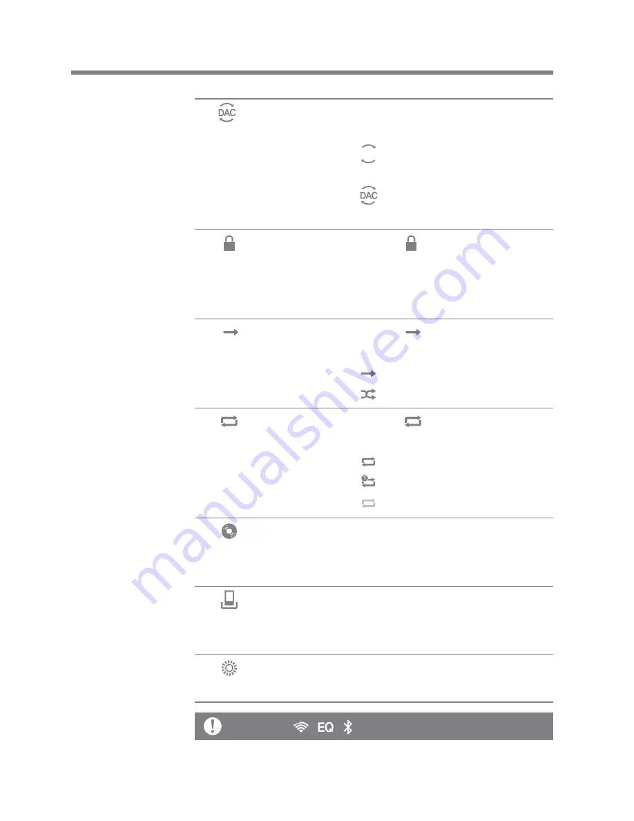 Astell & Kern PPE12 Instruction Book Download Page 18