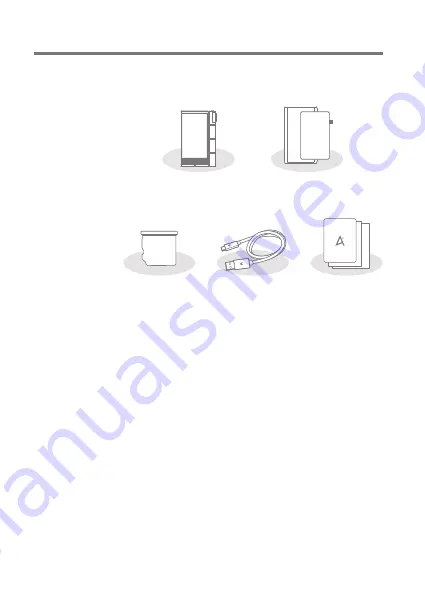 Astell & Kern PPF33 Instruction Manual Download Page 3