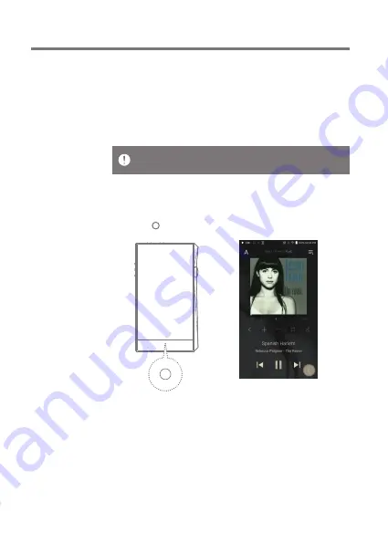 Astell & Kern PPF33 Instruction Manual Download Page 15