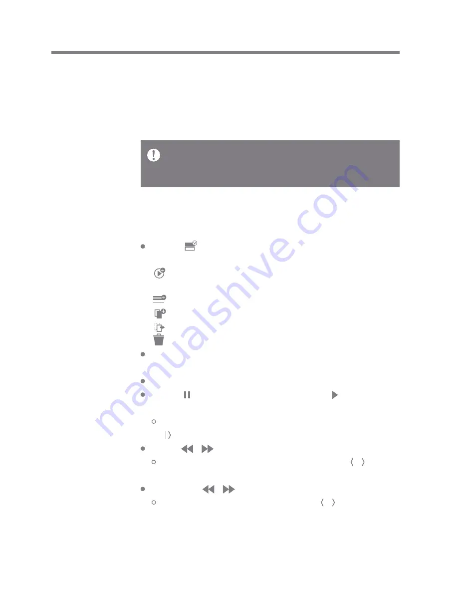 Astell & Kern PPM41 Instruction Book Download Page 26