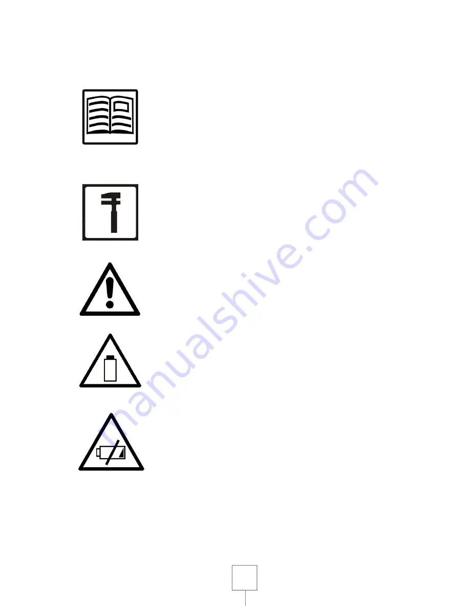 Astera AL7-W-Series User Manual Download Page 3