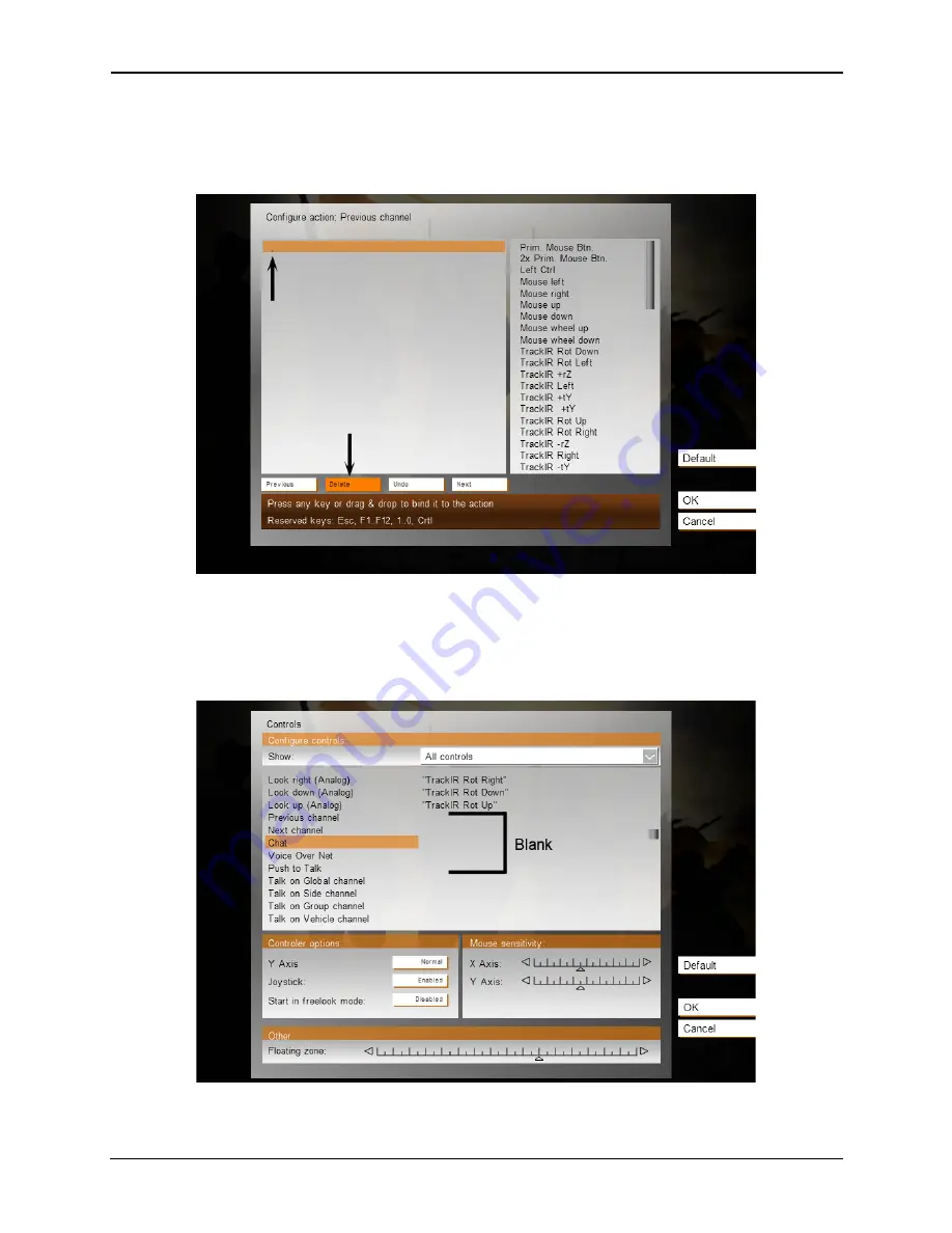 ASTi SYNAPSE Voisus Manual Download Page 76