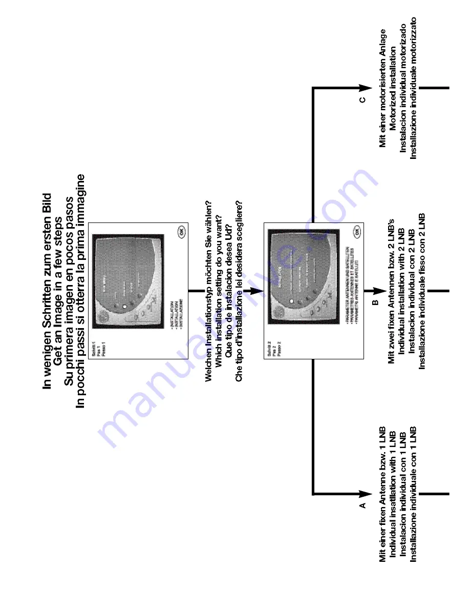 Aston Global Xena 1700 User Manual Download Page 3