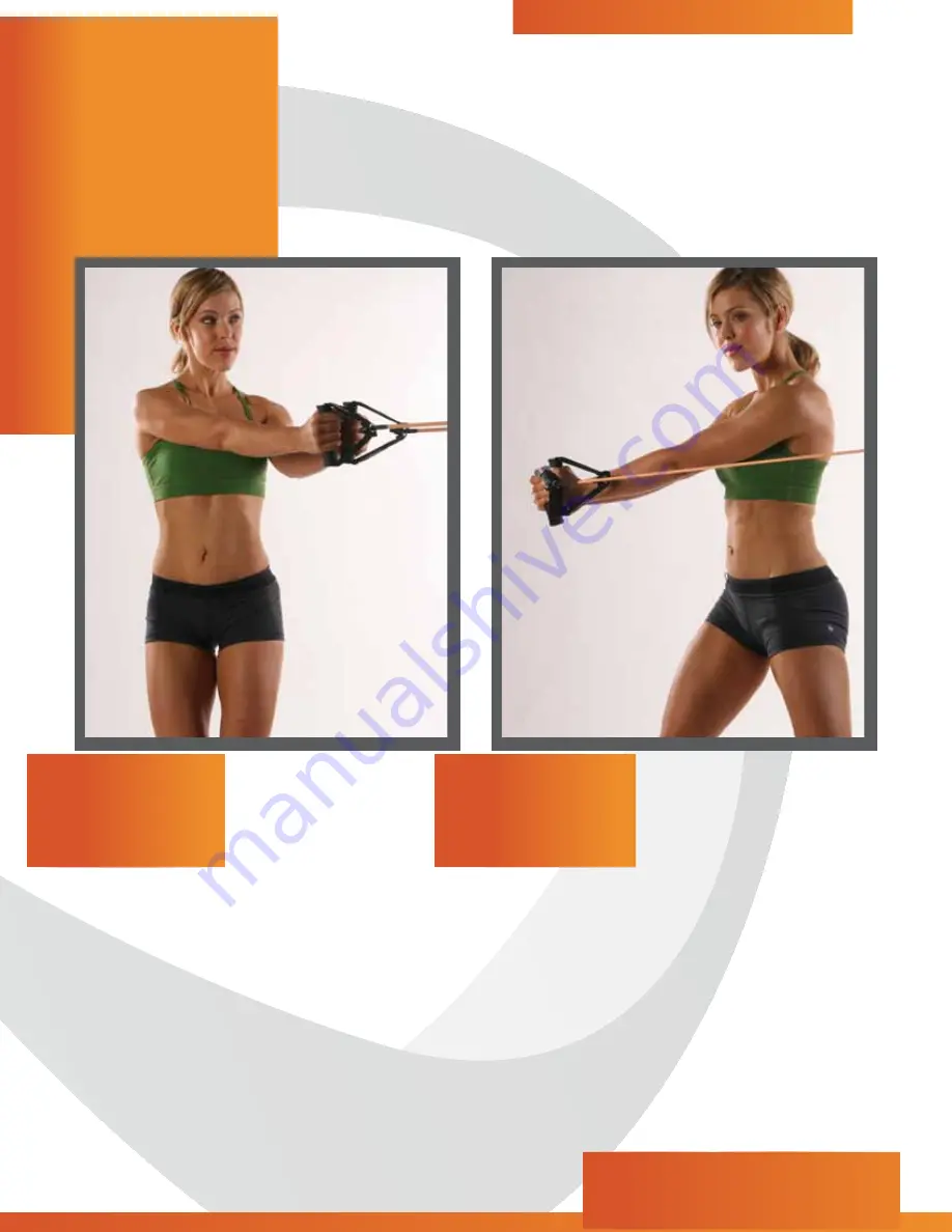 Astone Fitness Ripcords Training Manual Download Page 10