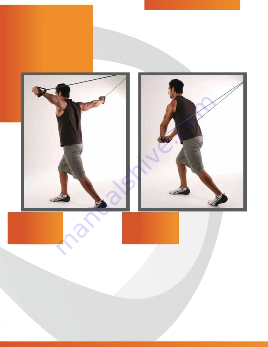 Astone Fitness Ripcords Training Manual Download Page 21