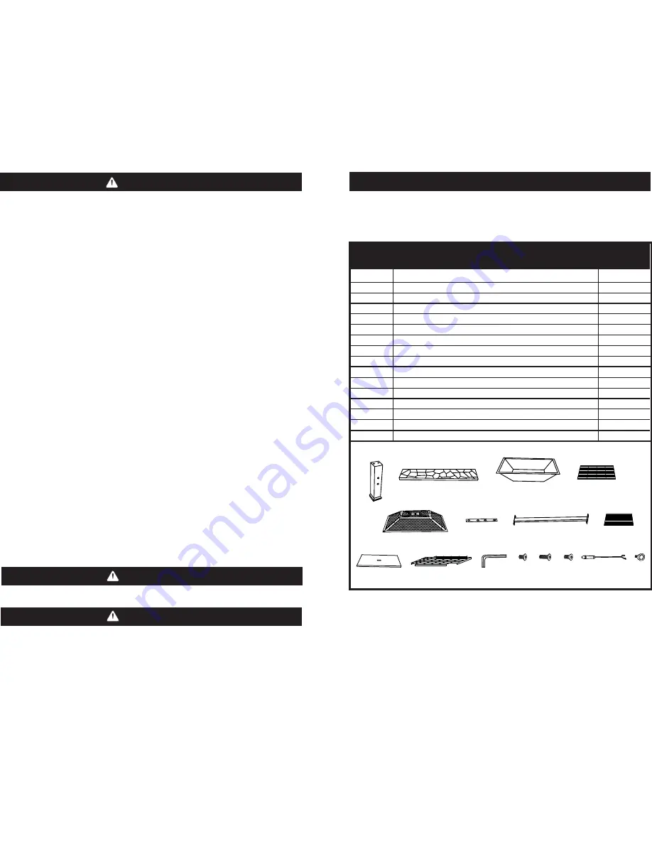 Astonica 40100126 Instruction Manual Download Page 2