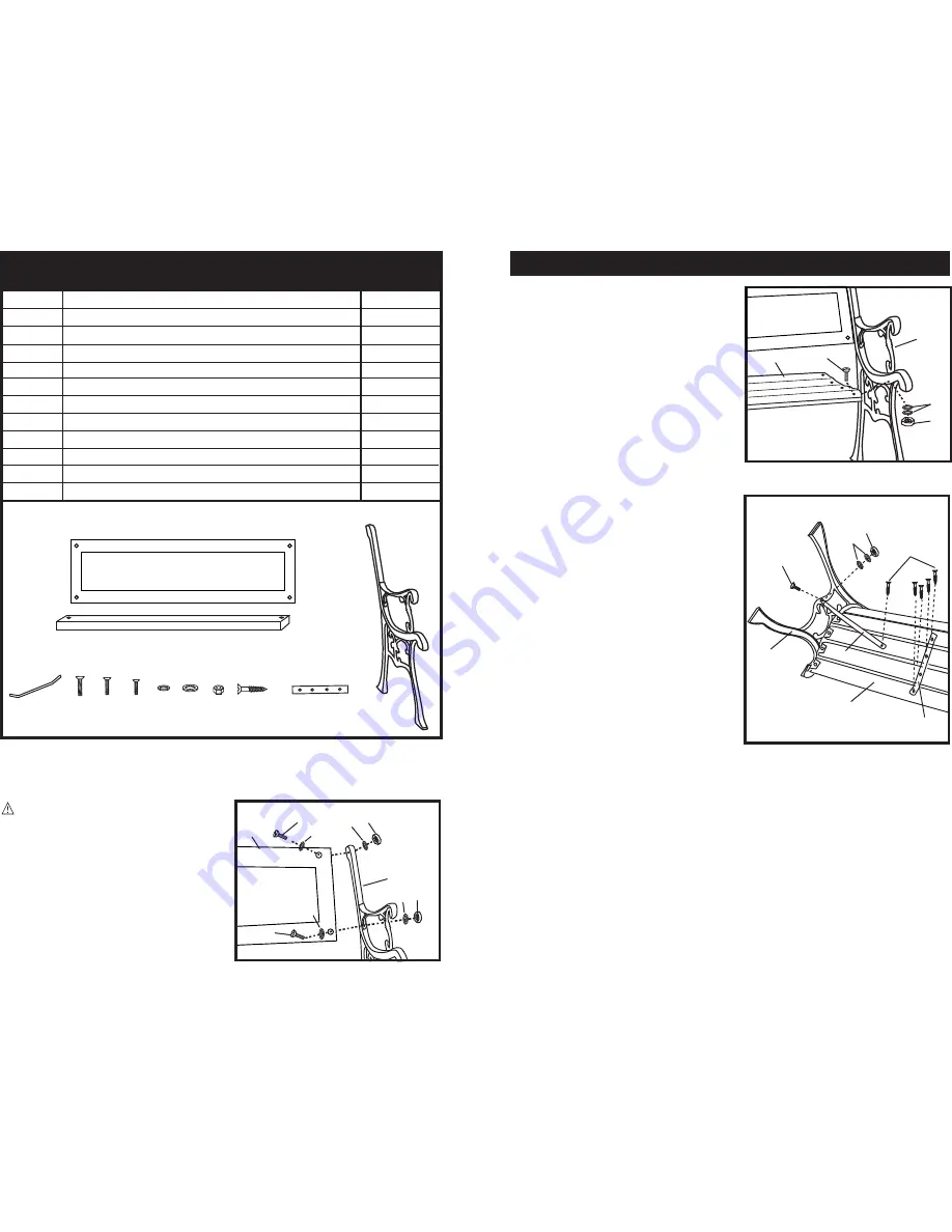 Astonica 50104265 Instruction Manual Download Page 2