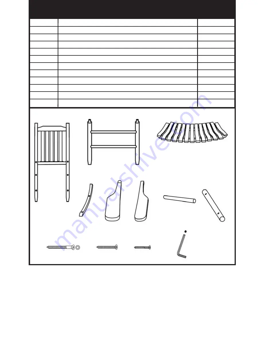 Astonica 50104297 Instruction Manual Download Page 2