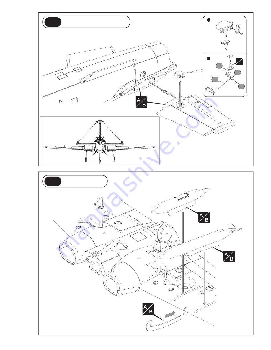 ASTRA MODEL MB-339 Manual Download Page 10